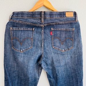 Levi’s 525, Straight, 32x30, Perfect Fit